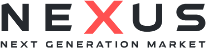 Nexus Market Official Logo - Verified Onion Links
